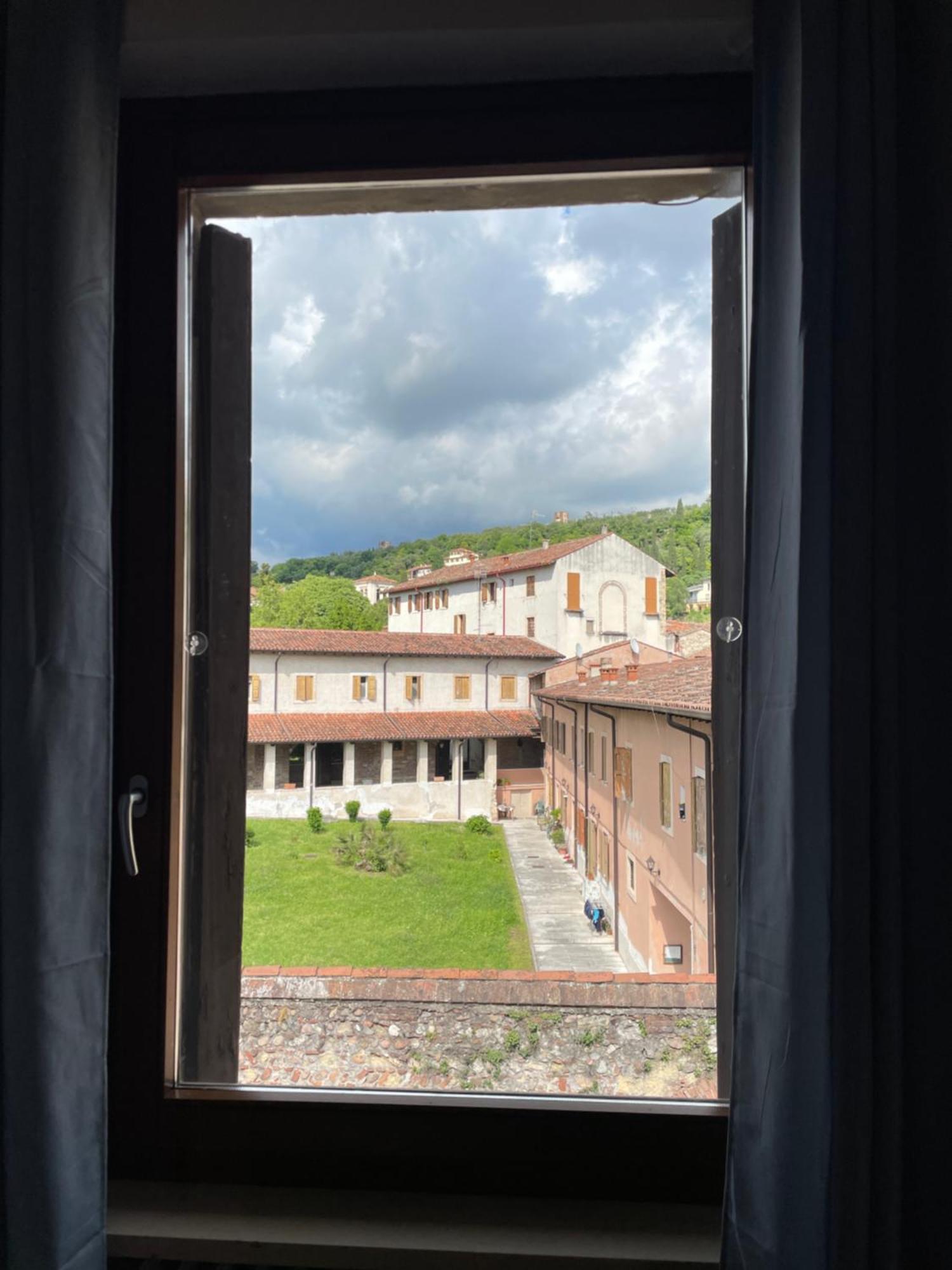 La Veronetta Di Franca Apartment Verona