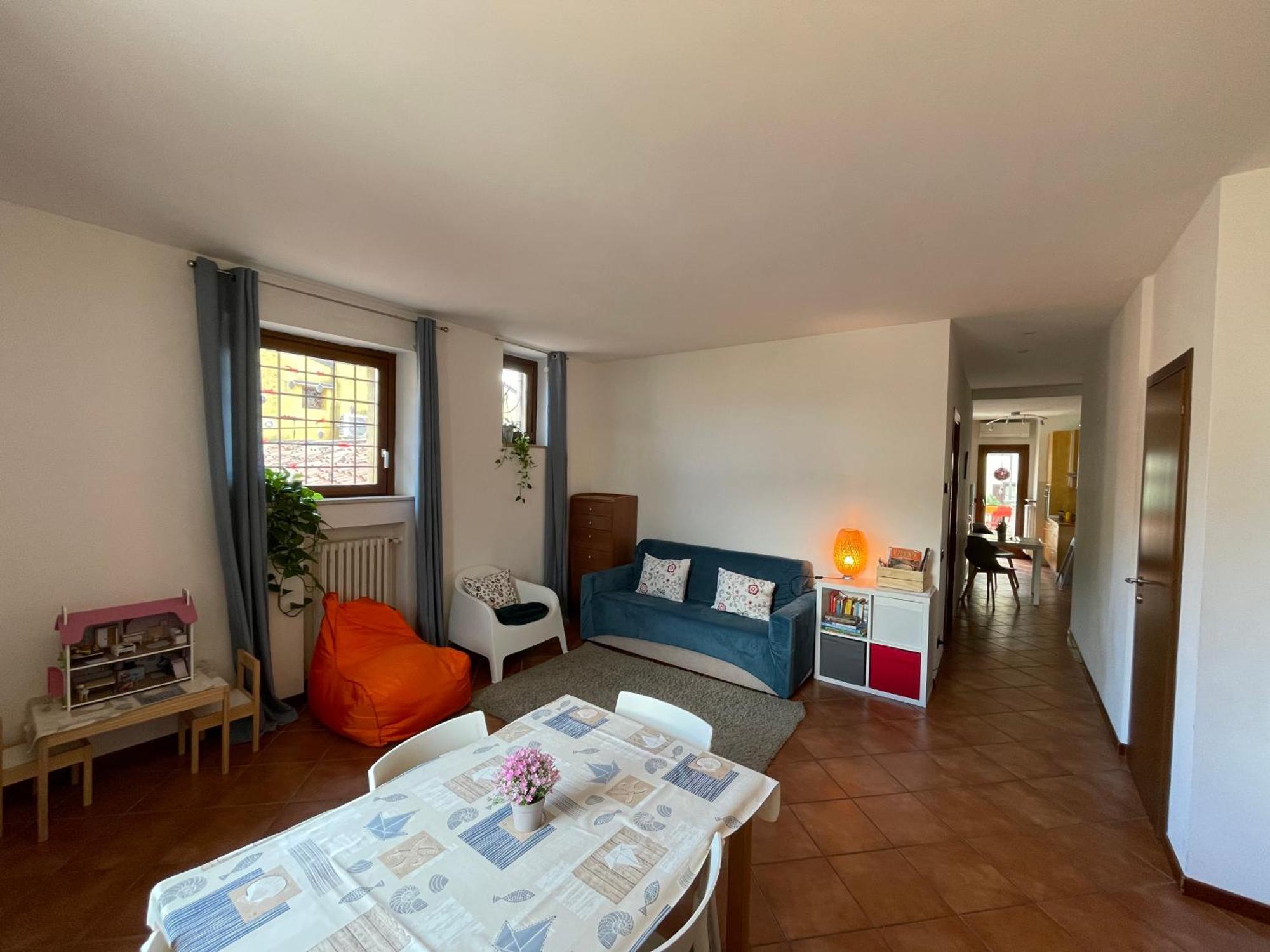 Apartment La Veronetta Di Franca